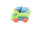 Auto na písek s doplňky 16 cm