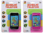 Mobilní telefon na baterie 11 cm