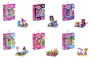 Barbie Mega Construx Můžeš být kým chceš asst