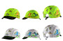 Funkční letní kšiltovka Coolmax Dino Friends RDX s UV fitrem 40+
