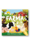 Farma - Kniha s kouzelnou baterkou