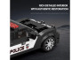 Policejní auto 1:24 Reobrix 