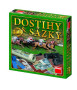 Dostihy a sázky nové 