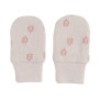 Kojenecké rukavičky LODGER Mittens Print Rib