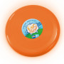 Létající talíř frisbee