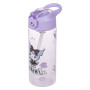 Tritanová láhev na pití s brčkem 500 ml Baagl