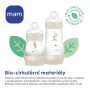 Dětská antikoliková láhev Perfect Start 320 ml Mam