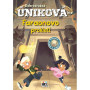 Dobrodružná úniková hra Faraonovo prokletí