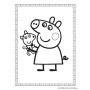 Tetovací set 50+ Prasátko Peppa