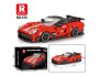 Sportovní automobil 599XX EVO 1:24 Reobrix 