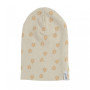 Čepička Beanie Print Rib LODGER - Birch