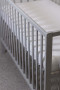 Napínací prostěradlo nepromokavé Soft Dream Dry 120 x 60 cm Petite&Mars