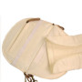 Přebalovací Crossbody taška Armelle Baby on Board