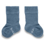 Dětské ponožky Stay-on-Socks Newborn 1 pár