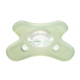 Šidítko silikonové symetrické 0 - 6 m Canpol babies