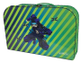 Kufřík 30 cm Ninja Herlitz