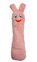 Bludišťák 30 cm Růžový