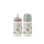 Kojenecká láhev 270 ml M Walk Suavinex