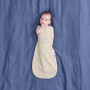 Zavinovačka a pytel na spaní 2 v 1 Cocoon Lullaby 1,0 tog Ergopouch