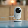 Chůvička dětská digitální Nano 4.0 Petite & Mars