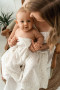 Mušelínová zavinovačka Design 120 x 80 cm BabyMatex
