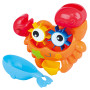 Krab do vany 20 cm Playgo