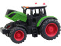 Farmářský traktor na dálkové ovládání 22 cm