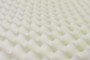 Ortopedická matrace Eco Green 120 x 60 x 10 cm BabyMatex
