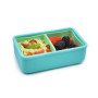 Silikonový bento box na svačinu 700 ml Melii