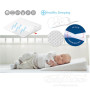 Polštář Aeroklin 40 x 36 BabyMatex