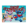 Adventní kalendář Stitch