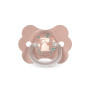 Dudlík SX Pro fyziologický 2 ks Butterfly Wonderland New 6-18 m Suavinex