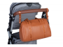 Přebalovací taška Mommy Club Signature Vegan Leather Childhome