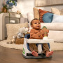 Podsedák na židli 2v1 Baby Base™ 6 m+ do 22 kg