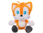 Sonic the Hedgehog postavy plyšové 22 cm