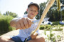 Terra Kids Kapesní nůž Opinel Haba 