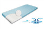 Chránič matrace basic 60 x 120 cm Babymatex