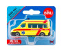 Ambulance pohotovost česká verze Siku