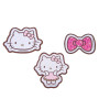 Školní aktovka Zippy Plus Hello Kitty Sweet Leopard GRS Baagl