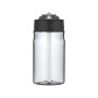 Dětská hydratační láhev s brčkem 350 ml