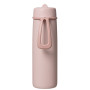 Nerezová termolahev s brčkem 690 ml B.box