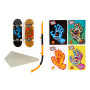 Tech Deck fingerboard dvojbalení s překážkou