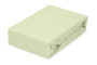 Prostěradlo Jersey s gumou 60 x 120 cm BabyMatex