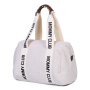 Přebalovací taška Mommy Club Signature Teddy Childhome