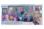 Mega kosmetický set s taškou Frozen