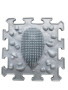 Masážní ortopedické mini podložky set 8 ks - mini set OrtoNature