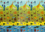 Casmatino dětská skládací podložka 2000x1400x10 mm