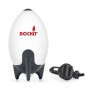 Rockit Přenosné houpadlo kočárku - dobíjecí 2. JAKOST