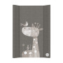 Podložka přebalovací 2-hranná s pevnou deskou 50 x 70 cm Basic Ceba