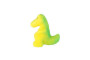 Vejce líhnoucí a rostoucí dinosaurus 6 cm